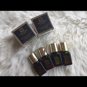 Estee Lauder Deluxe Samples Set 1